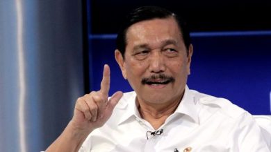Luhut Binsar Pandjaitan
