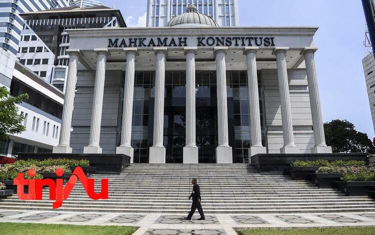 Mahkamah Konstitusi