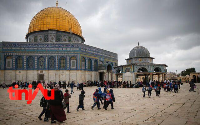 Masjid Al Aqsa