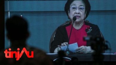 Megawati Soekarnoputri