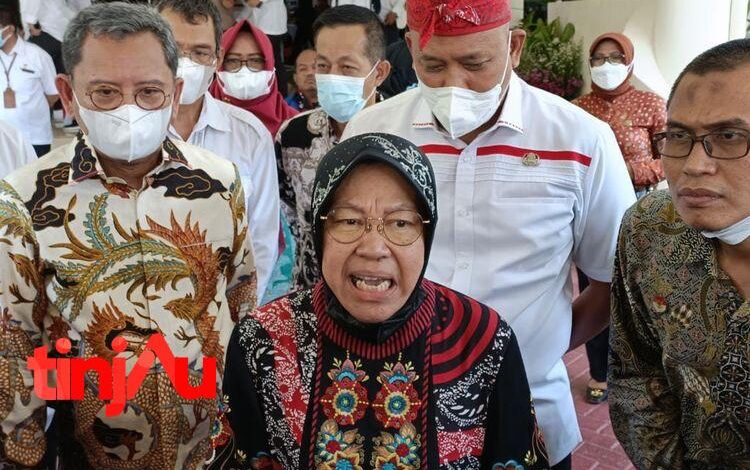 Tri Rismaharini