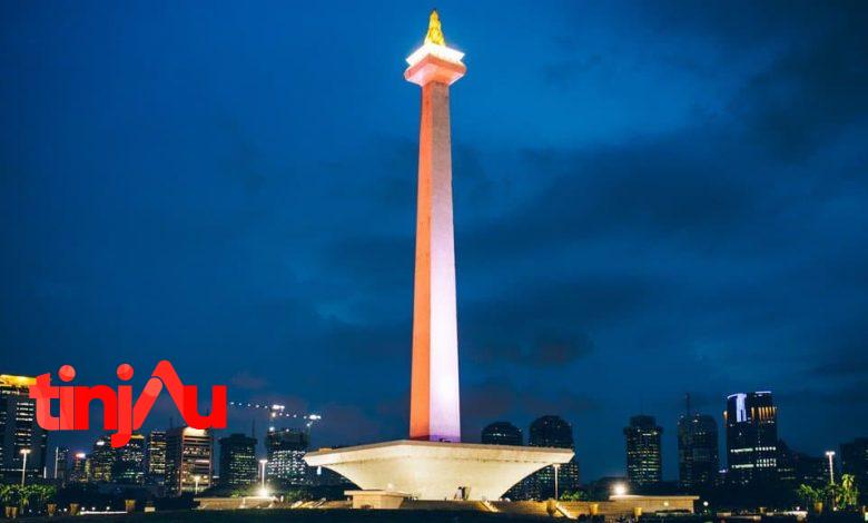 Monumen Nasional Jakarta