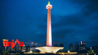 Monumen Nasional Jakarta