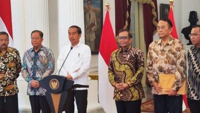 Pemerintah mengupayakan Pelanggaran HAM Berat tidak terjadi lagi | Foto: Istimewa