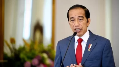 Presiden Joko Widodo