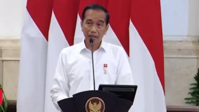Presiden Joko Widodo