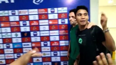 Marcelino Ferdinan