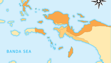 Kesultanan Tidore