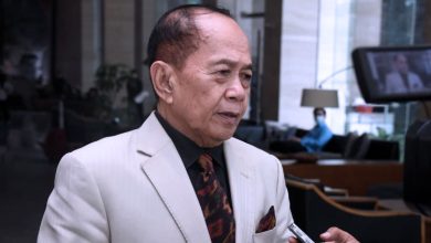Syarief Hasan