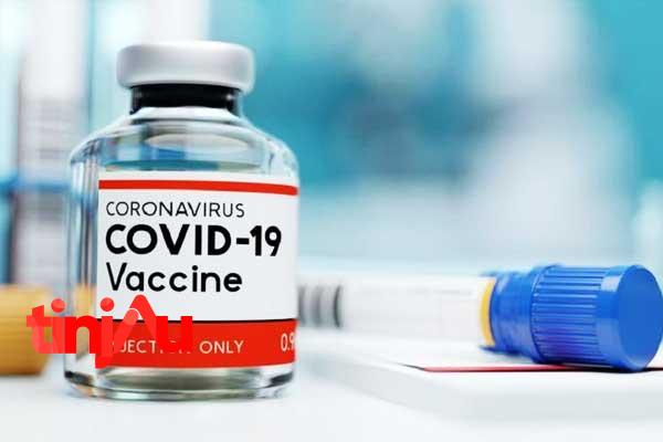 Vaksin Covid-19 | Foto: Istimewa