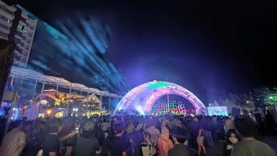 Malam Tahun Baru 2023 | Foto: Istimewa