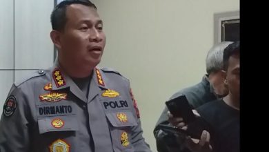 Kombes Pol Dirmanto