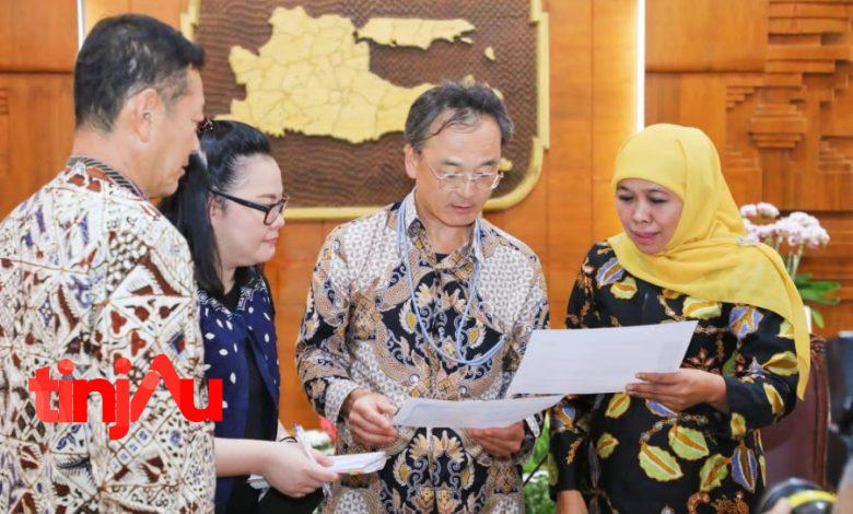 Jawa Timur siapkan pembangunan MRT