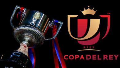 Piala Copa del Rey | Foto: Istimewa
