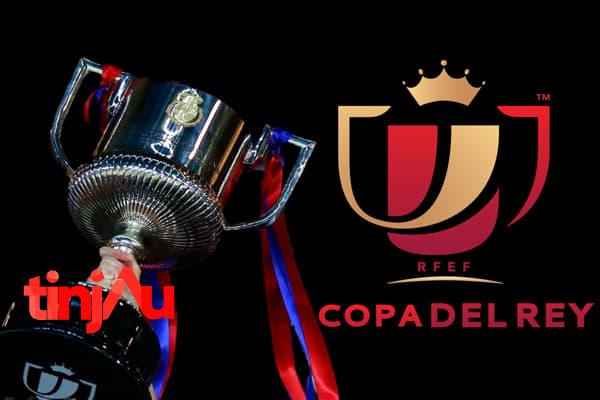 Piala Copa del Rey | Foto: Istimewa