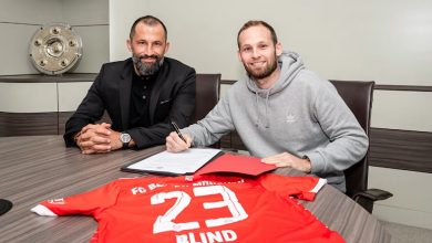 Daley Blink Sepakat Gabung Munich | Foto: Reuetrs