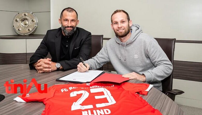 Daley Blink Sepakat Gabung Munich | Foto: Reuetrs