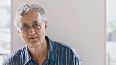 Fritjof Capra