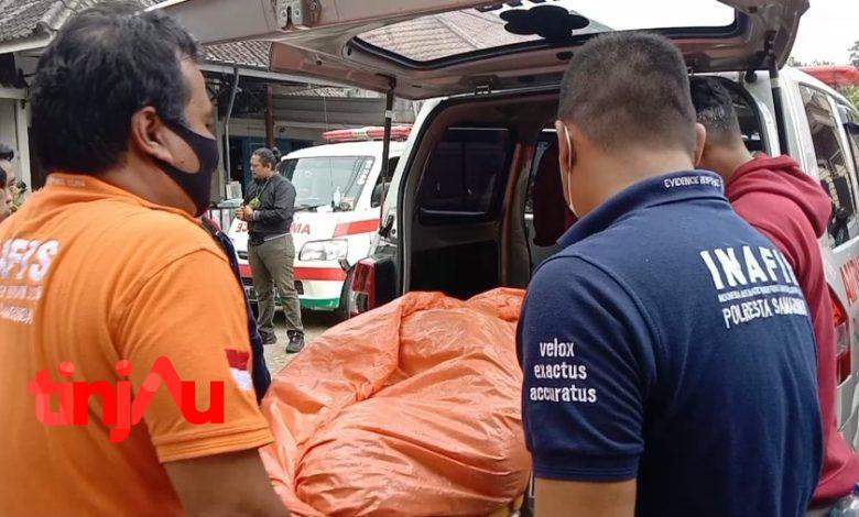 Bos Retail Ditemukan Tewas Di Kamar Kos, Samarinda - Kaltim