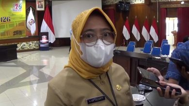 Kepala Dinas Kesehatan Kota Balikpapan, Andi Sri Juliarty