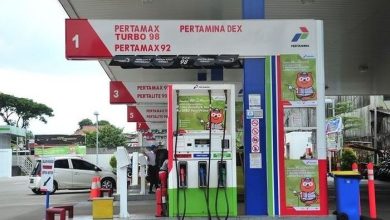 BBM Pertamina