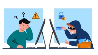 Polisi himbau warga waspadai penipuan online