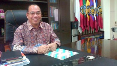 Ketua PWM Jatim Sukadiono siap sukseskan harlah Satu Abad NU