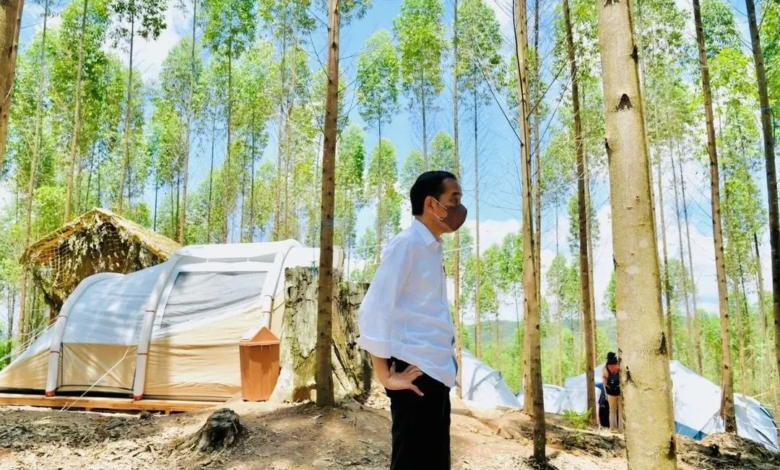 Jokowi