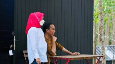 Jokowi