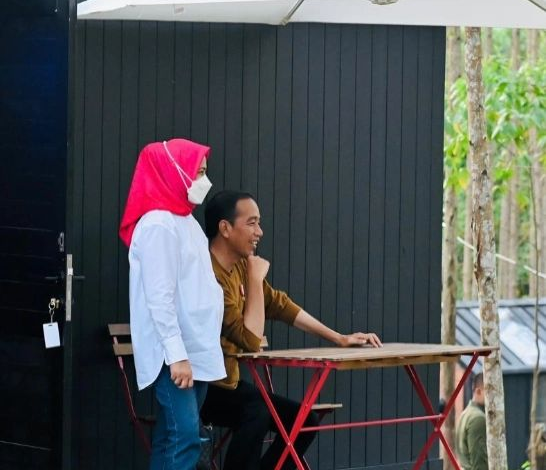 Jokowi