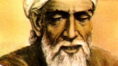 Abul Wefa