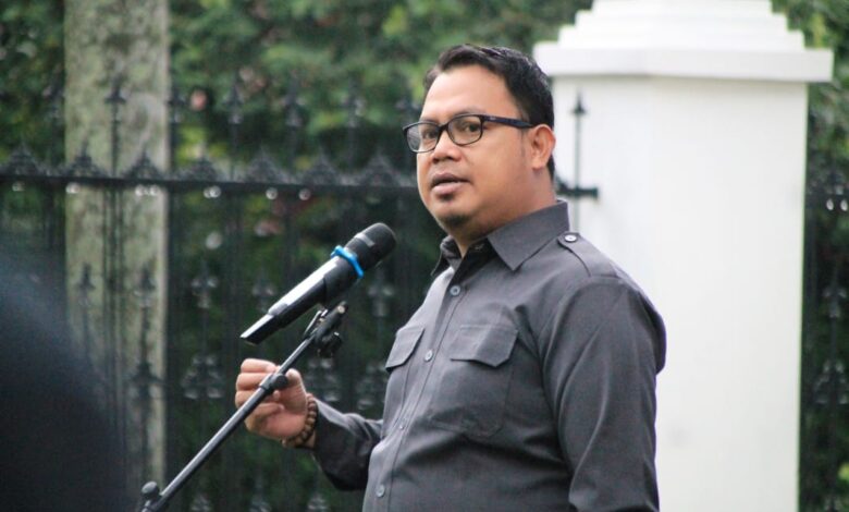 Bawaslu Kota Bogor
