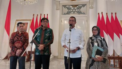 BPS menyatakan Pemprov DKI menjadi prototipe