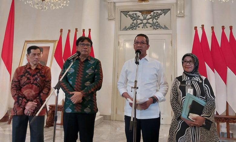 BPS menyatakan Pemprov DKI menjadi prototipe