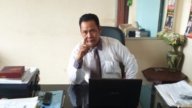 Bambang Sibangariang, SH