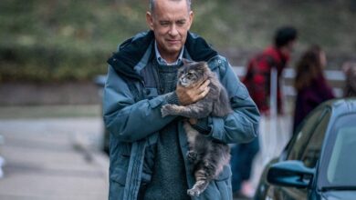 Film A Man Called Otto