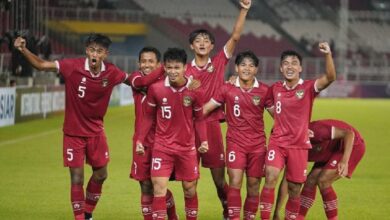 Timnas U-20 | Foto: Istimewa