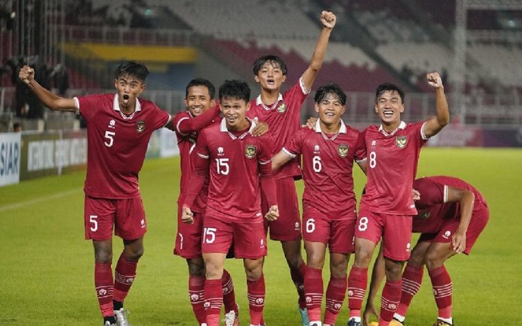 Timnas U-20 | Foto: Istimewa
