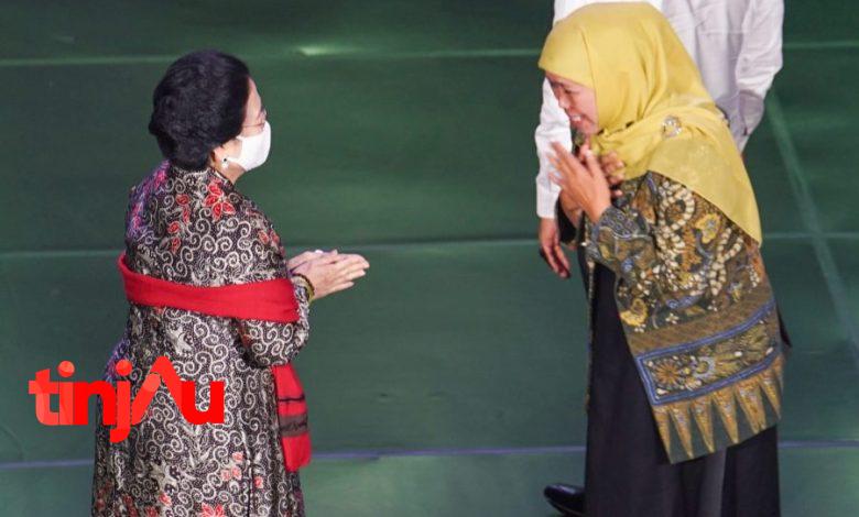 Anugerah Satu Abad Nahdlatul Ulama di Teater Tanah Airku, Jakarta