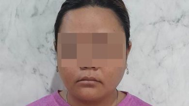 VR, ibu muda asal Batutulis, Kota Bogor, diamankan petugas karena edarkan narkoba
