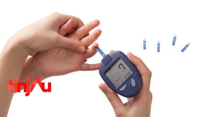 Ilustrasi Diabetes Melitus pada Anak