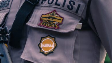 Polisi