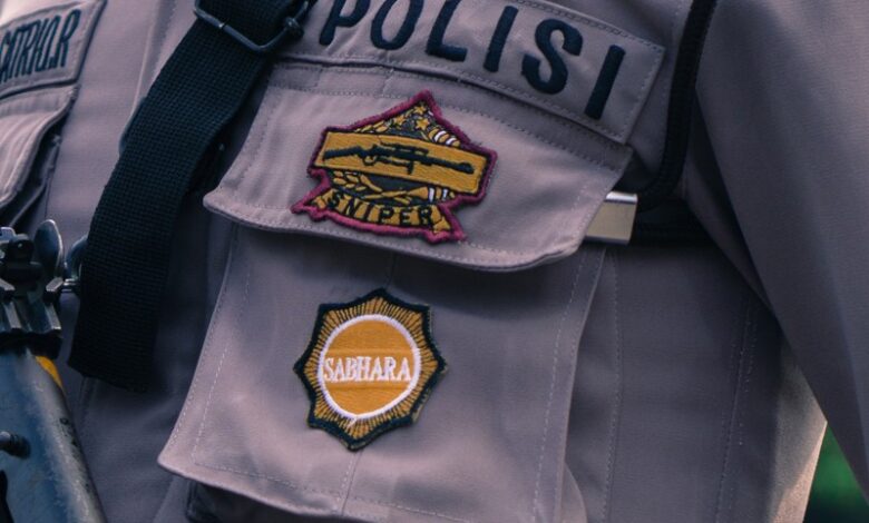 Polisi