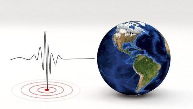 Gempa 5,2 M terjadi di selatan Banten, BMKG imbau masyarakat tetap tenang
