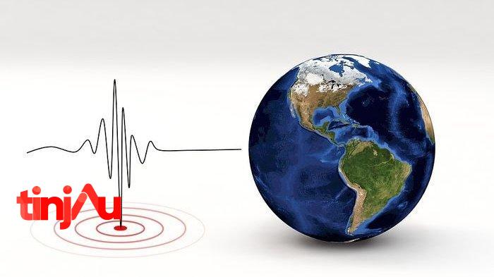Gempa 5,2 M terjadi di selatan Banten, BMKG imbau masyarakat tetap tenang