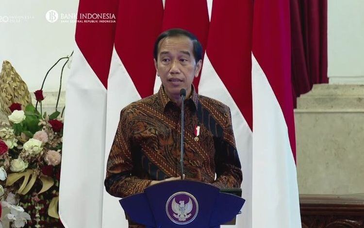 Jokowi