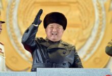 Kim Jong Un, Salah satu Presiden terkaya 2023 | Foto: DW