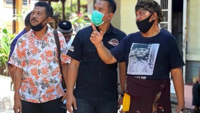 Kompol Endang Tri Purwanto