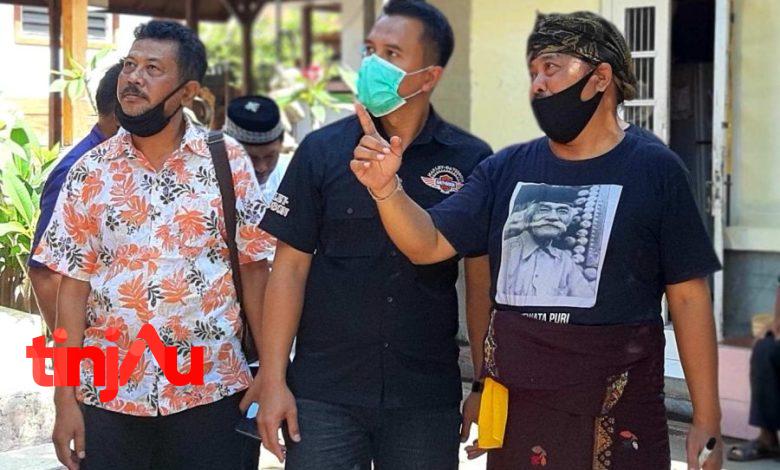Kompol Endang Tri Purwanto