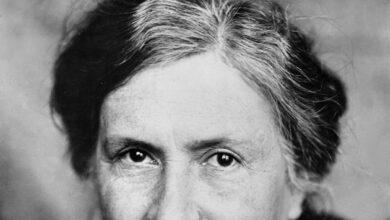Maria Montessori